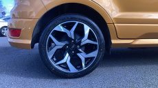 Ford EcoSport 1.0 EcoBoost 125 ST-Line 5dr Petrol Hatchback